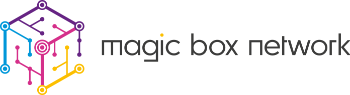 Magic Box Network logó